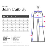Jean Cutbray Dark Blue
