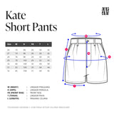 NK Kate Short Pants