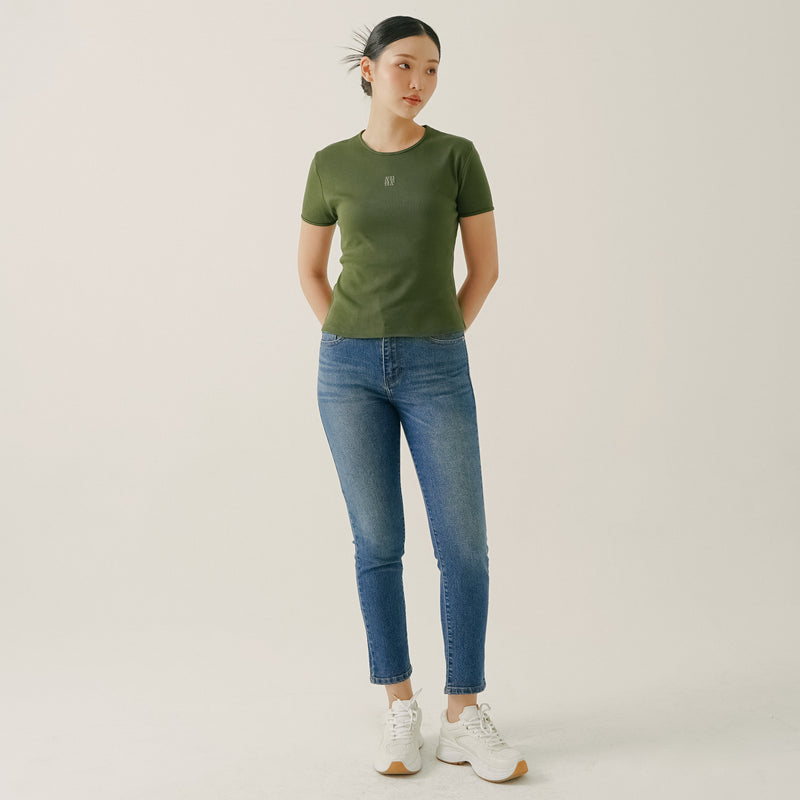 NK Alana Slimfit Jeans