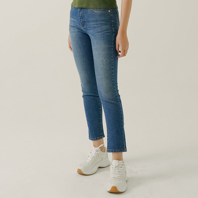 NK Alana Slimfit Jeans