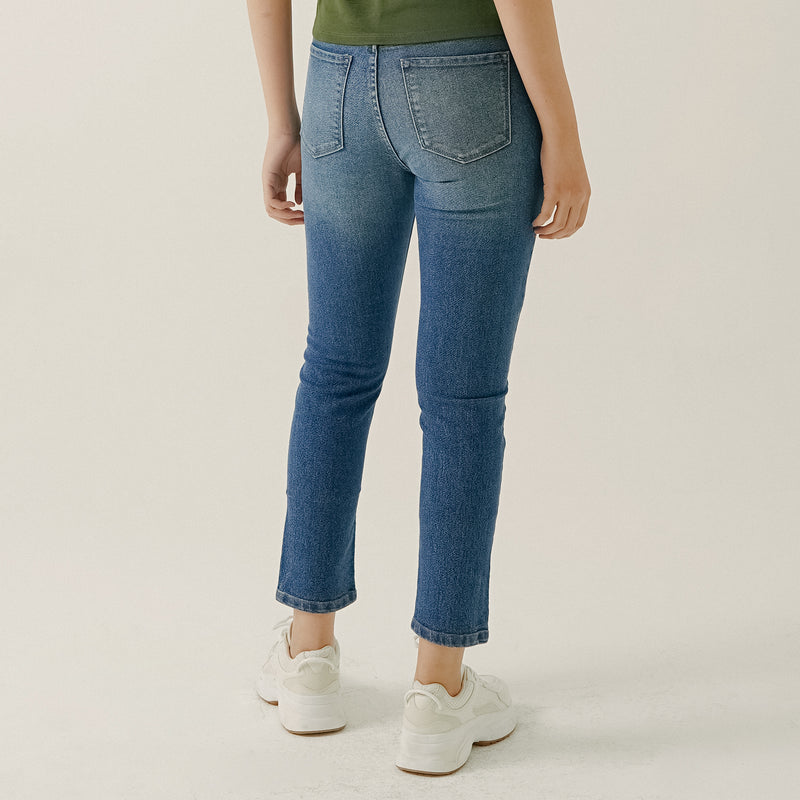 NK Alana Slimfit Jeans