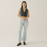 NK April Flare Jeans