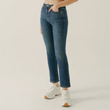 NK Marrie Slimfit Jeans