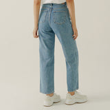 NK Megan Straight Jeans