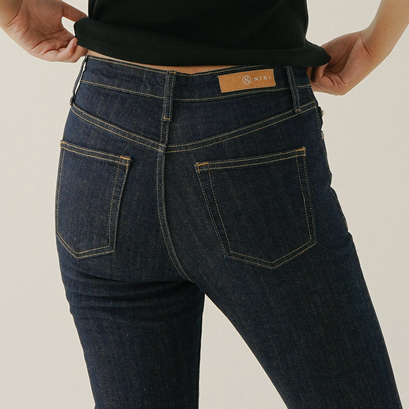 NK Mischa Slimfit Jeans